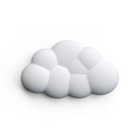 Ergonomic Cloud Memory Foam Wrist Rest for Mouse – Anti-Slip Office & Gaming Support
