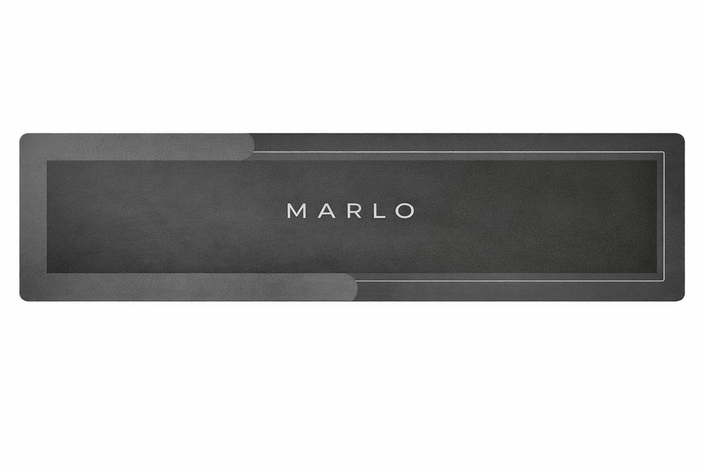Ergonomic Anti-Fatigue Kitchen Standing Mat – Cushioned Non-Slip Comfort Support